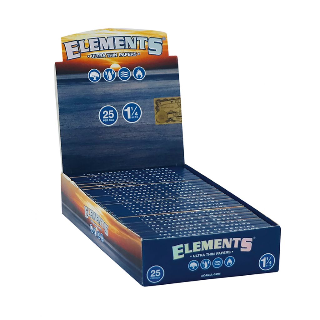 elements papers