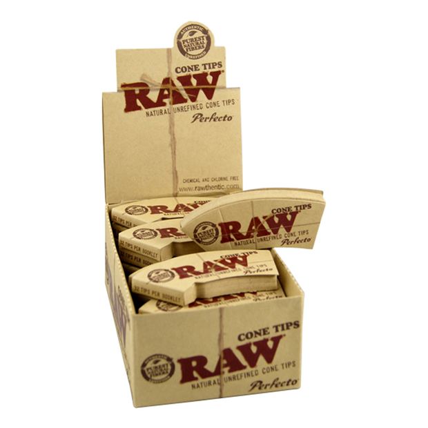 RAW Classic Papers - Mr. Bill's Pipe & Tobacco Company