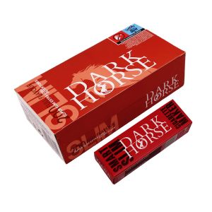 Spar-Set mit 1x Dark Horse SLIM Cigarette